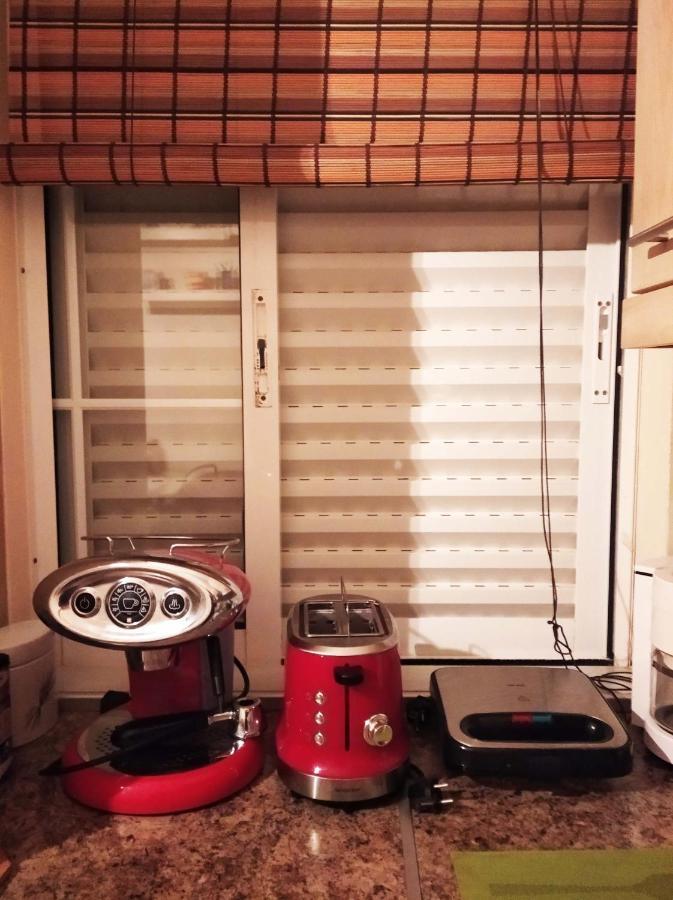 Amalias Place Mytikas  Ngoại thất bức ảnh