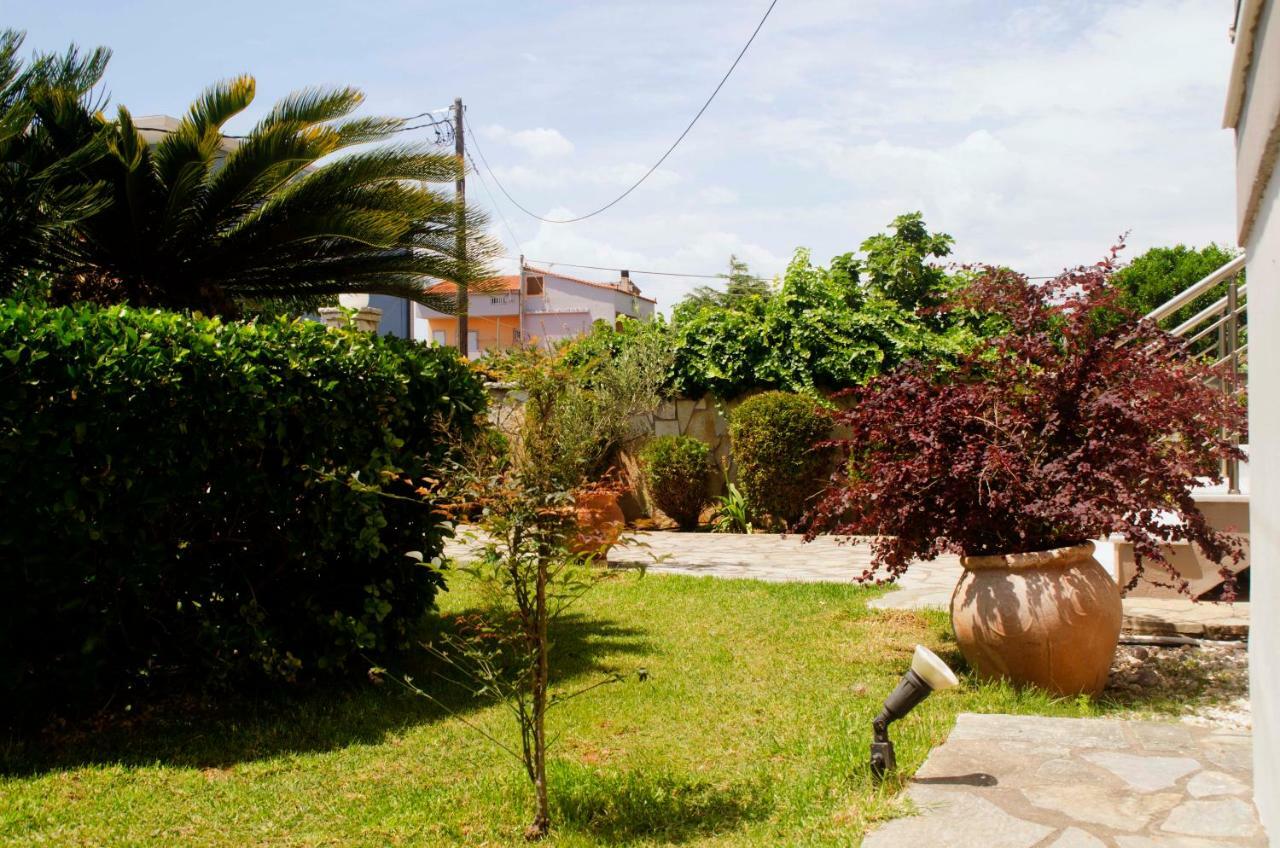 Amalias Place Mytikas  Ngoại thất bức ảnh