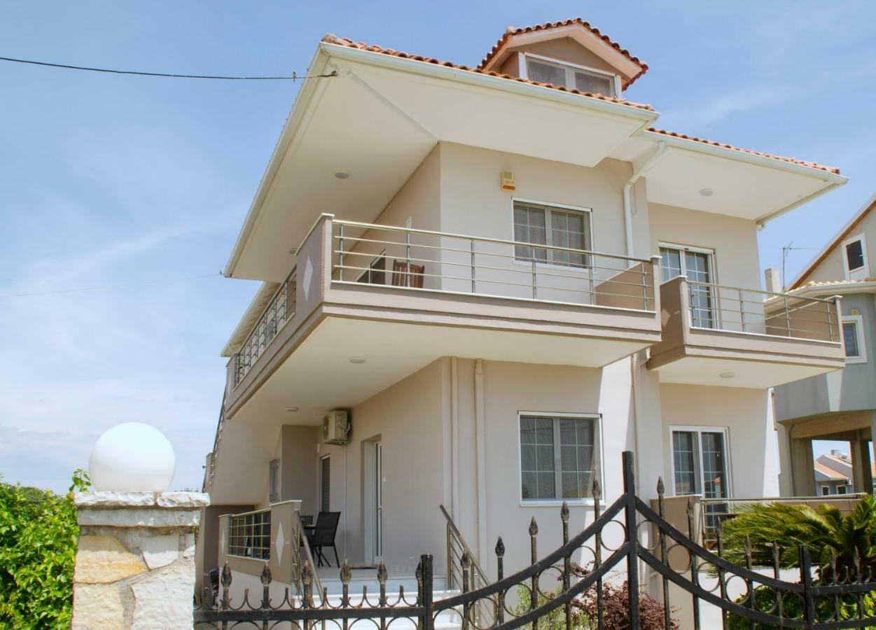 Amalias Place Mytikas  Ngoại thất bức ảnh